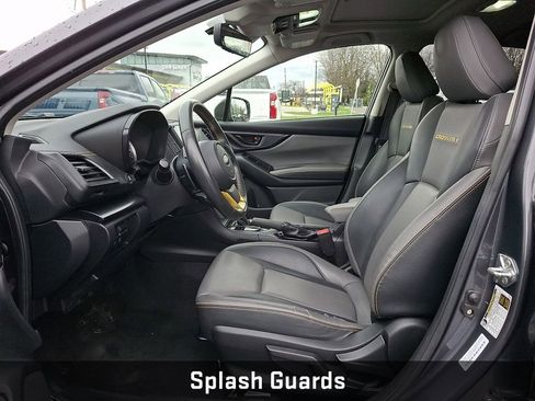 Used 2023 Subaru Crosstrek 2.5i Sport AWD/4WD image 16