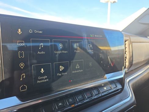 Used 2025 GMC Sierra 1500 SLT image 25