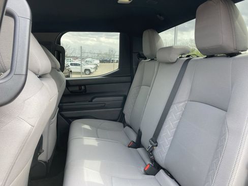 Certified 2024 Toyota Tacoma SR5 image 27