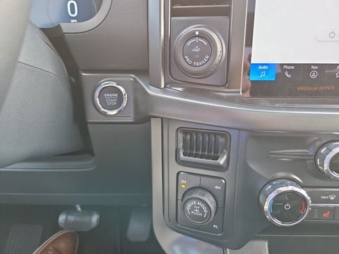 Used 2026 Ford F150 Tremor AWD/4WD image 21