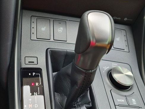 Used 2025 Lexus IS 350 F Sport w/ Accessory Package RWD image 14