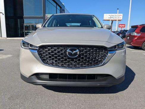 Used 2025 MAZDA CX-5 AWD 2.5 S image 9
