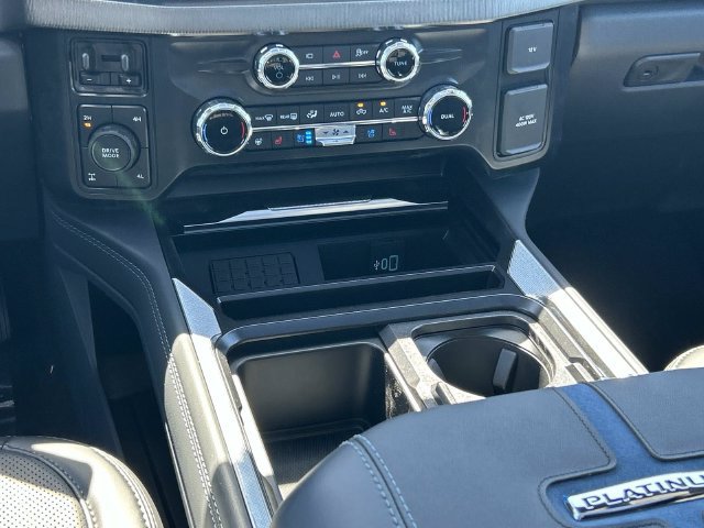 New 2026 Ford F250 Platinum AWD/4WD image 17