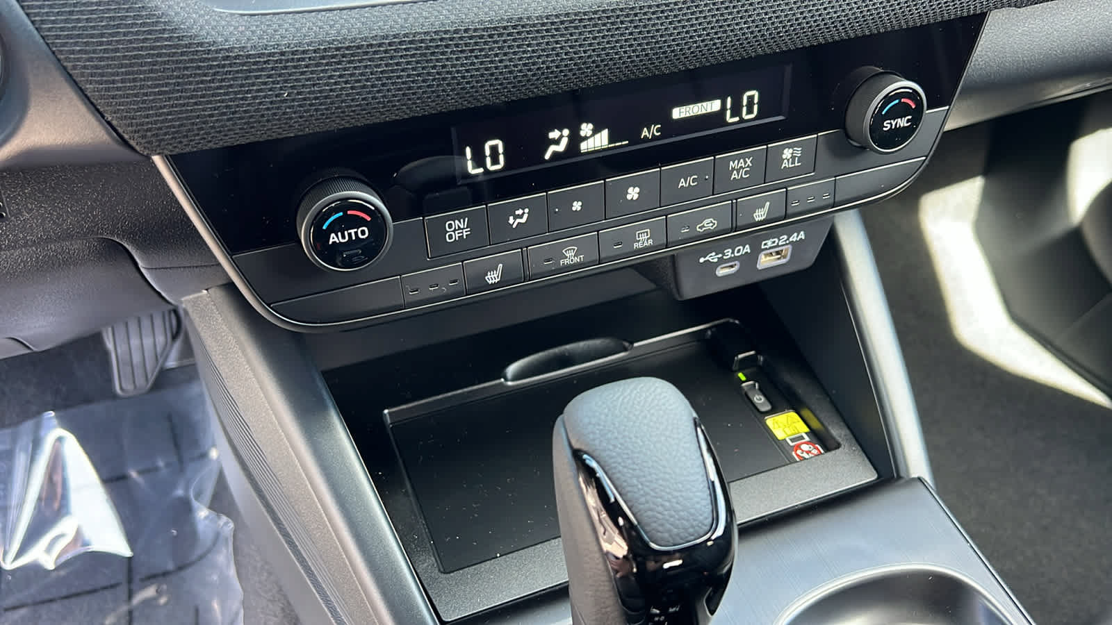 New 2026 Subaru Outback Premium AWD/4WD image 14