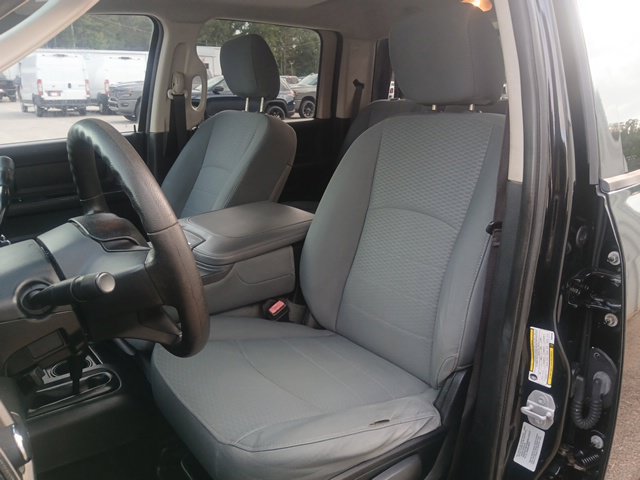 Used 2015 RAM 3500 Tradesman w/ Chrome Appearance Group AWD/4WD image 31