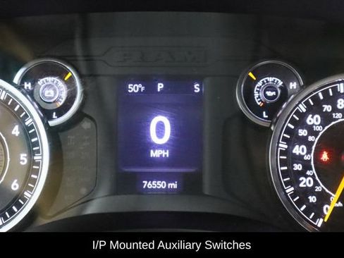 Used 2022 RAM 2500 Tradesman image 30