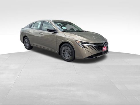 New 2026 Nissan Sentra SV w/ Floor Mat Package FWD image 7