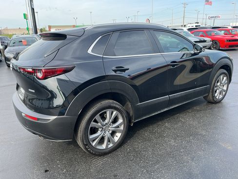 Certified 2025 MAZDA CX-30 AWD 2.5 S w/ Preferred Package image 51