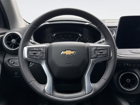 Used 2023 Chevrolet Blazer LT w/ LPO, Floor Liner Package AWD/4WD image 12