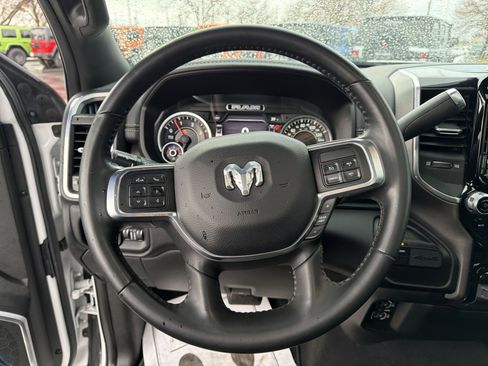 Certified 2020 RAM 2500 Laramie image 21