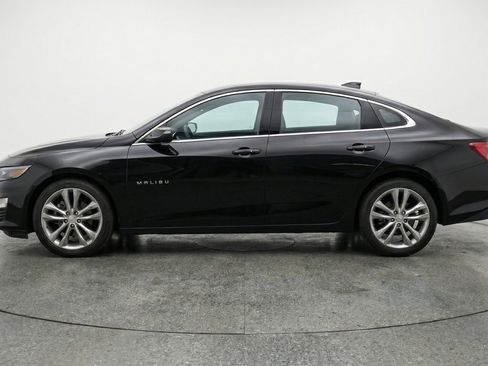 Used 2024 Chevrolet Malibu LT FWD image 5