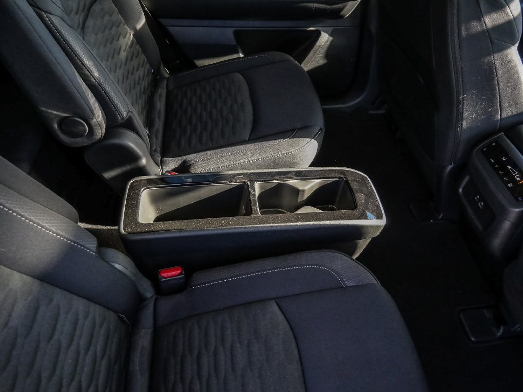 Used 2025 Nissan Pathfinder SV w/ SV Premium Package FWD image 22