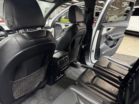 Used 2018 Audi Q7 2.0T Premium Plus image 40