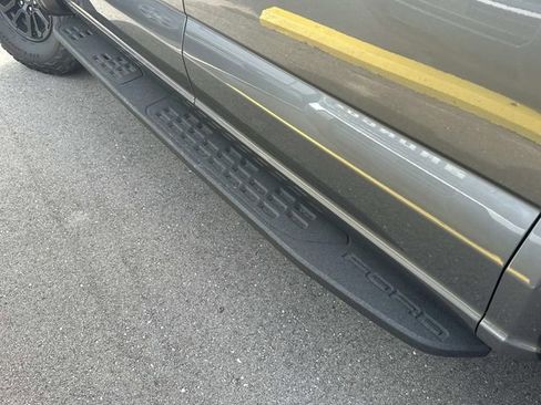 New 2025 Ford F150 Raptor image 15