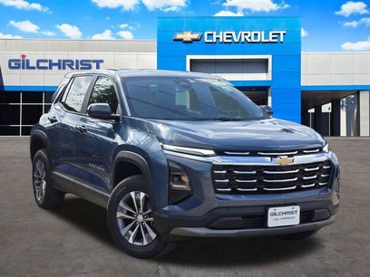 New 2026 Chevrolet Equinox LT w/ Convenience Package II