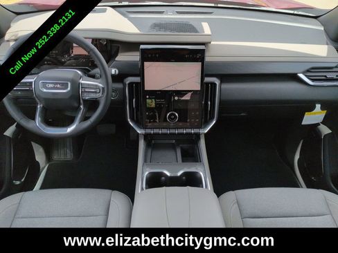 New 2026 GMC Acadia Elevation FWD image 17