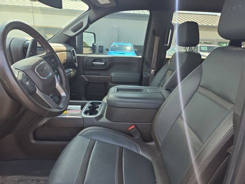 Used 2022 GMC Sierra 3500 Denali AWD/4WD image 13