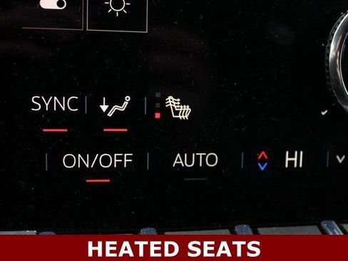 New 2026 GMC Sierra EV Elevation AWD/4WD image 16