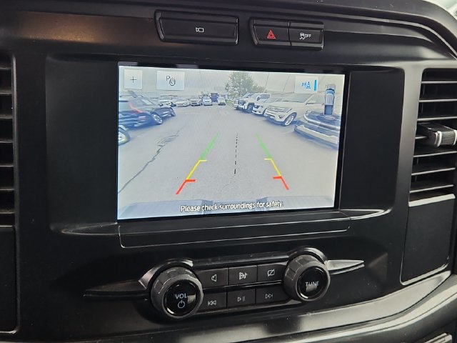 Certified 2022 Ford F150 XL w/ STX Appearance Package AWD/4WD image 17