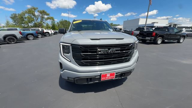 Certified 2024 GMC Sierra 1500 Elevation AWD/4WD image 3