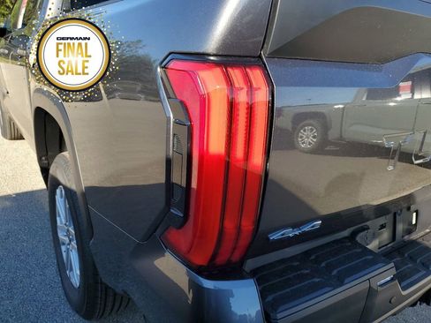New 2025 Toyota Tundra SR5 image 13