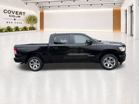 Used 2023 RAM 1500 Big Horn AWD/4WD image 14