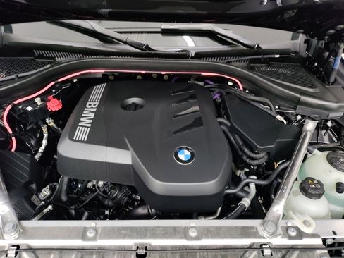 New 2026 BMW X3 xDrive30 w/ Premium Package image 28