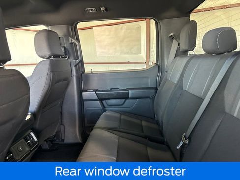 New 2026 Ford F150 STX w/ Equipment Group 200A AWD/4WD image 15