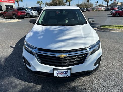 Used 2024 Chevrolet Equinox LS image 8