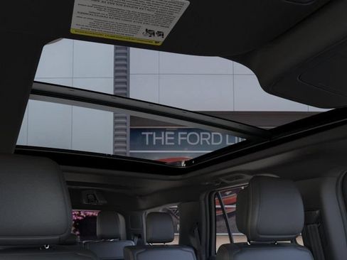 New 2026 Ford Expedition Tremor AWD/4WD image 22