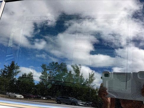 New 2026 Acura MDX SH-AWD image 22