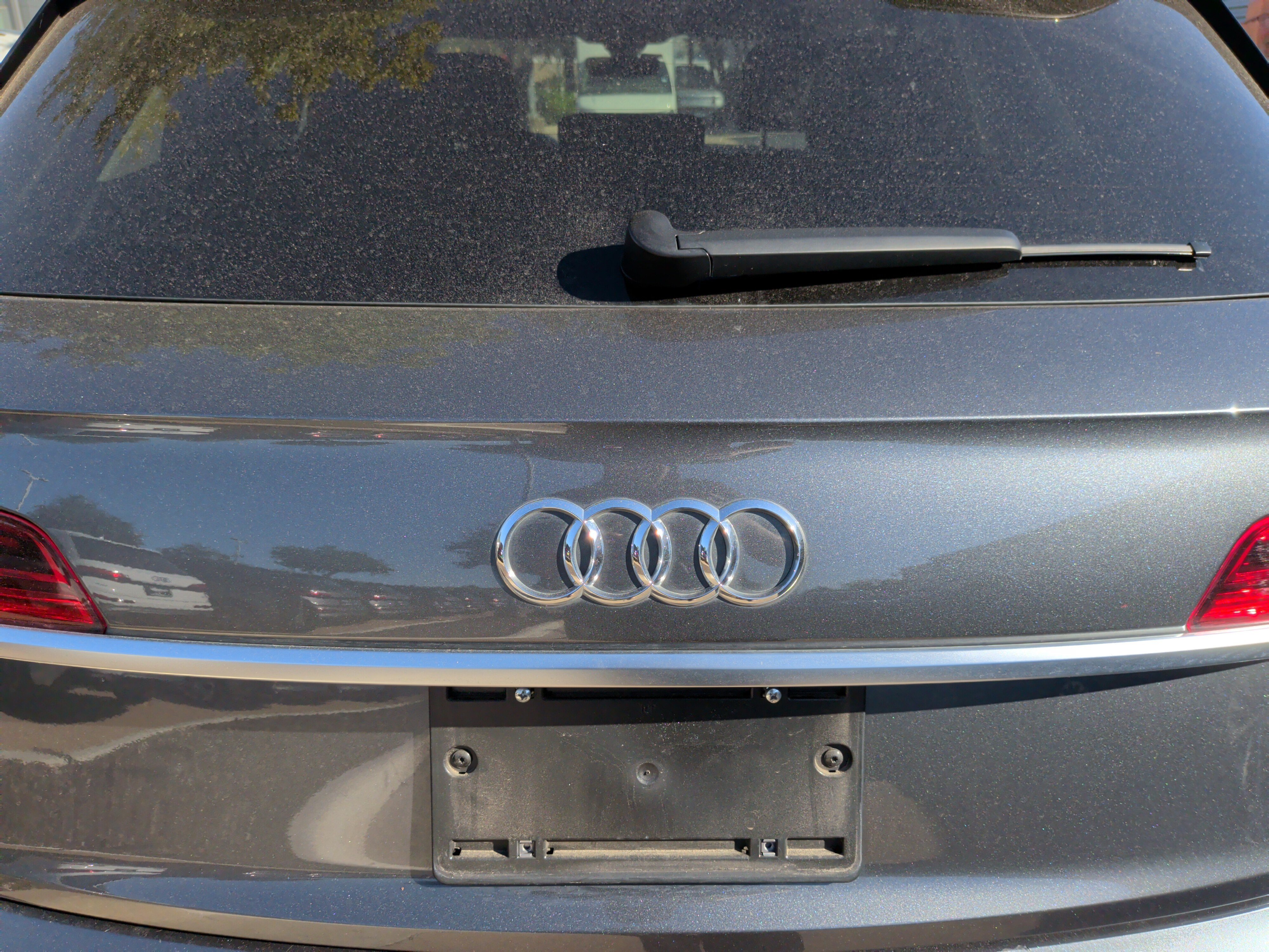 Used 2023 Audi Q5 2.0T Premium Plus AWD/4WD image 40