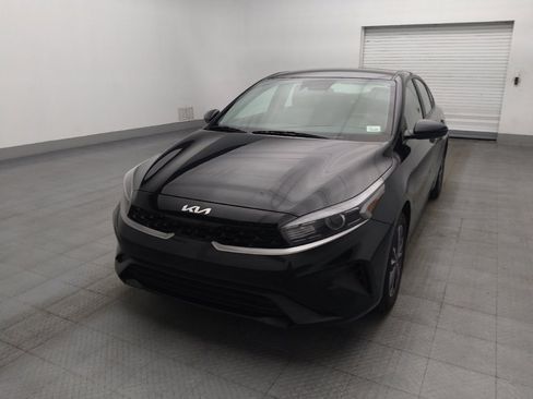 Used 2024 Kia Forte LXS FWD image 15