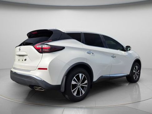 Used 2019 Nissan Murano S FWD image 7