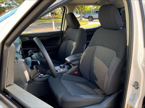 New 2024 Ford Ranger XLT RWD image 9