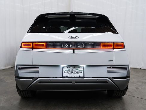 Used 2023 Hyundai Ioniq 5 Limited w/ Cargo Package image 5