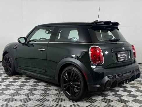 Used 2024 MINI Cooper John Cooper Works FWD image 6