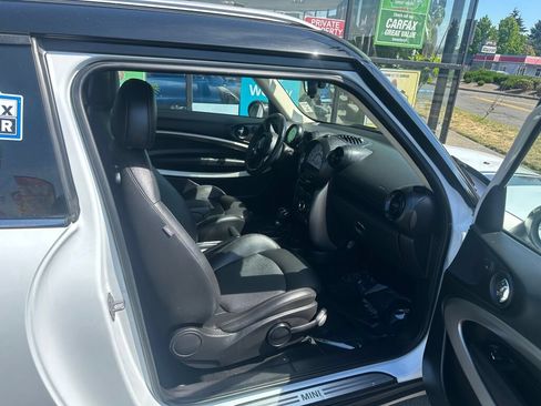 Used 2013 MINI Cooper Paceman FWD image 13