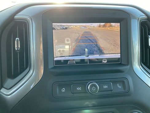 New 2026 GMC Sierra 2500 Pro w/ 1SA Pro Safety Plus Package image 17