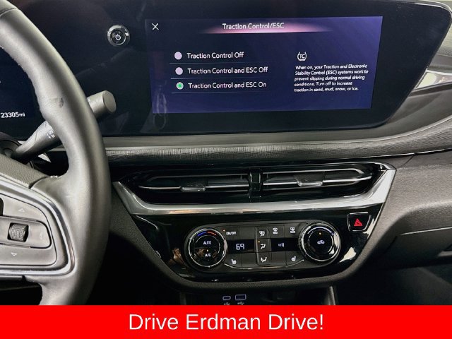 Used 2024 Buick Envista Sport Touring w/ Convenience I Package FWD image 19