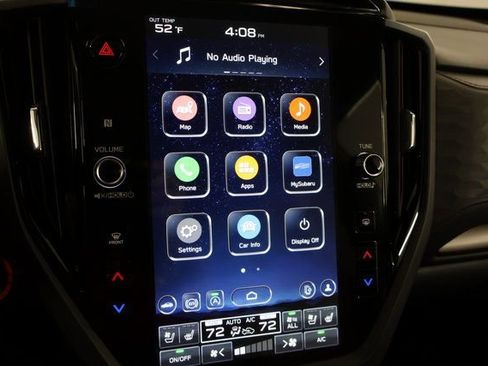 New 2026 Subaru Forester Touring image 20