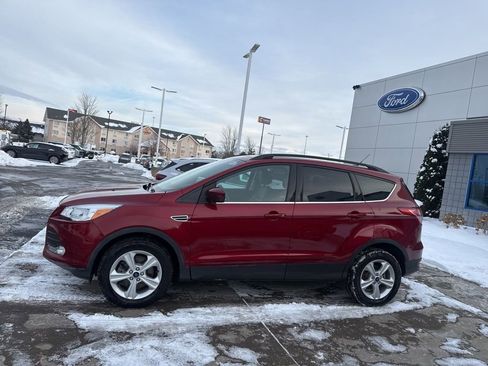 Used 2014 Ford Escape SE w/ Equipment Group 201A image 5