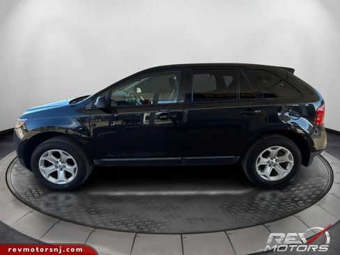Used 2013 Ford Edge SEL image 2