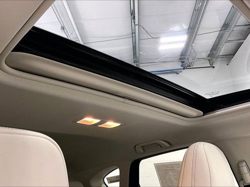 New 2025 MAZDA CX-5 AWD 2.5 S w/ Preferred Package image 23