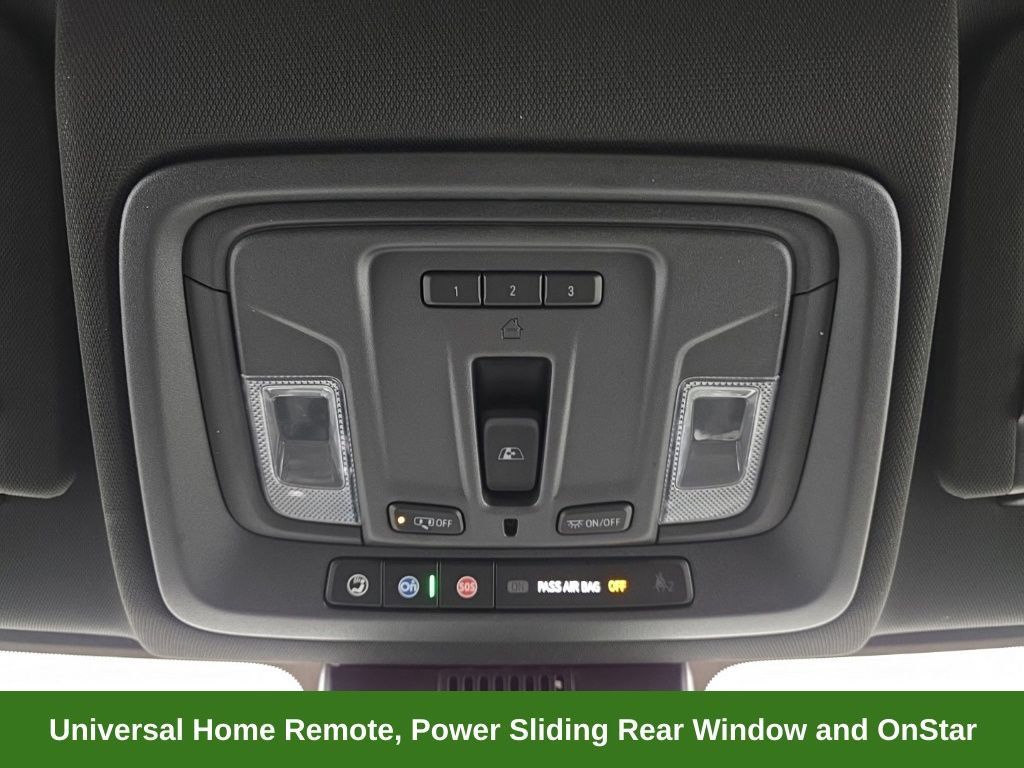 Used 2024 Chevrolet Silverado 3500 High Country AWD/4WD image 47