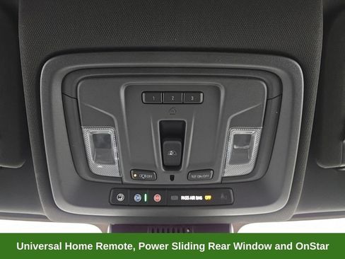 Used 2024 Chevrolet Silverado 3500 High Country AWD/4WD image 47