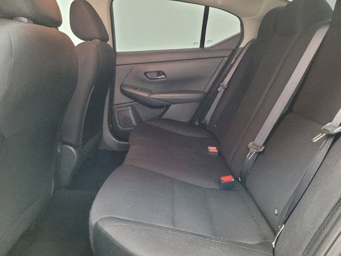 Used 2025 Nissan Sentra S FWD image 18