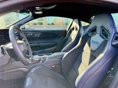 Used 2025 Ford Mustang Dark Horse w/ Dark Horse Handlin Package image 10