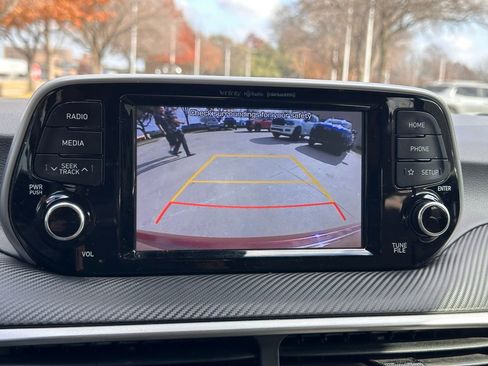 Used 2019 Hyundai Tucson Sport w/ Cargo Package image 34