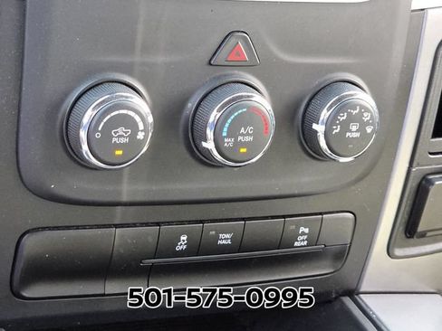 Used 2023 RAM 1500 Warlock AWD/4WD image 23